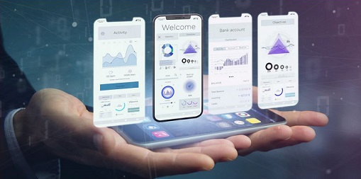 Mobile App Development